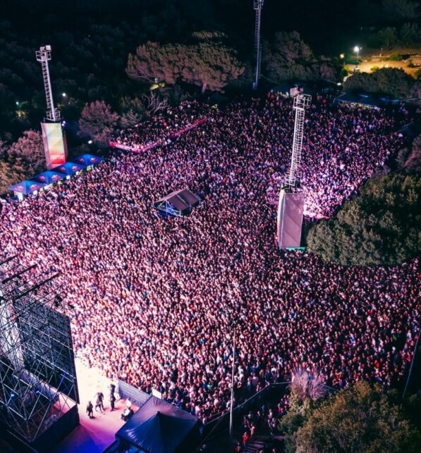 Dove andiamo quest’estate? I festival da non perdere da qui a settembre