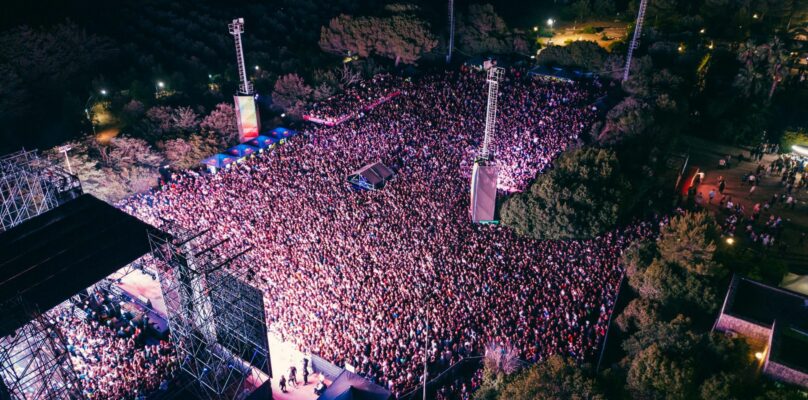 Panorama Festival 2025: annunciati gli headliner della quarta edizione