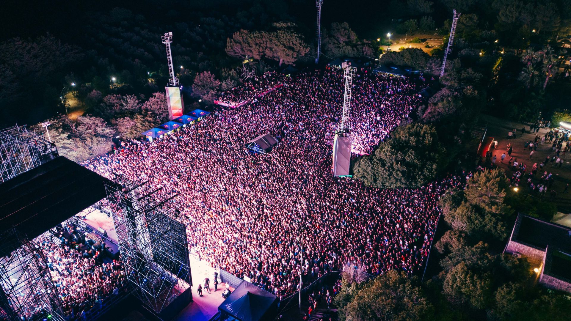 Panorama Festival 2025: annunciati gli headliner della quinta edizione