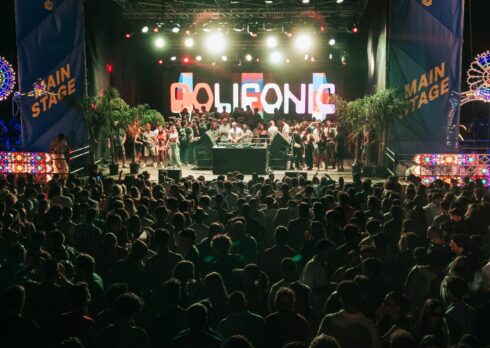 Polifonic Festival 2025, annunciato anche Samuel Romano in lineup