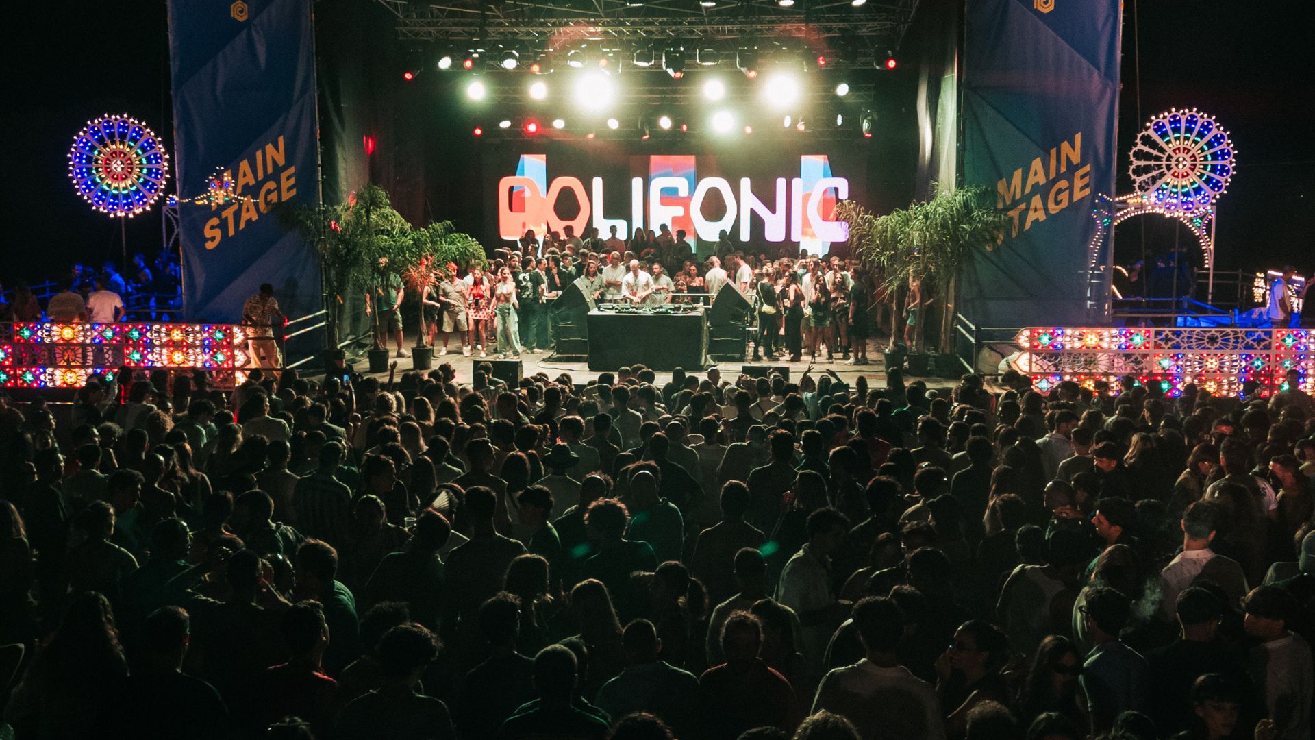 Polifonic Festival 2025, annunciato anche Samuel Romano in lineup