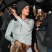 Rihanna è incinta del terzo figlio, rivelato al Met Gala 2025