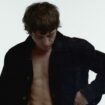Il nuovo album di Rkomi uscirà il 23 maggio