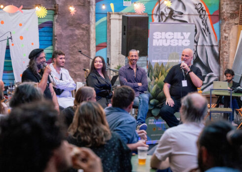 Comincia la Sicily Music Conference 2025: ecco tutti i dettagli