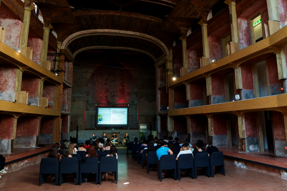 Sicily Music Conference 2025 - programma - 2