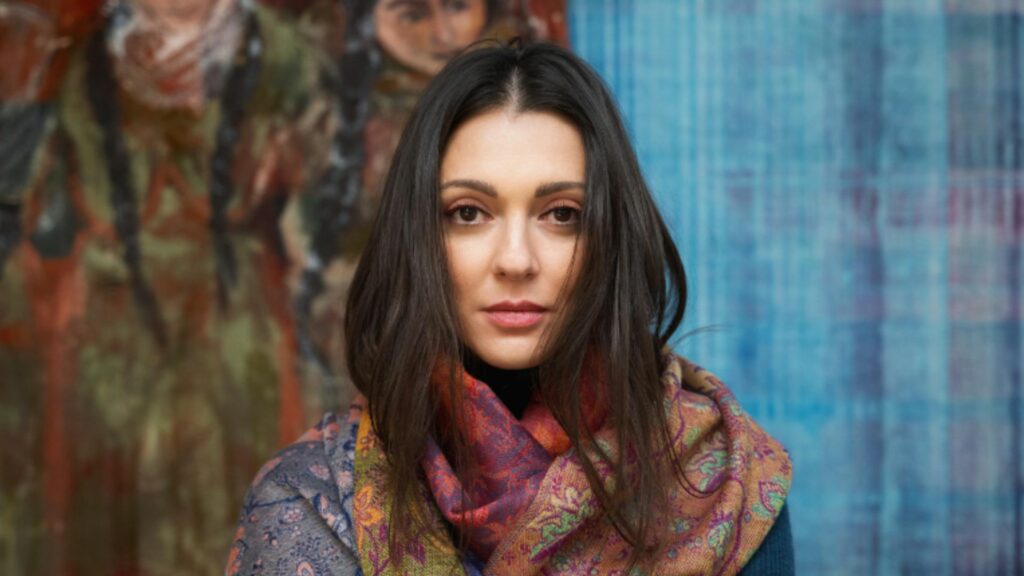 Arriva “La Donna è Mobile”, il nuovo spettacolo di Simona Molinari