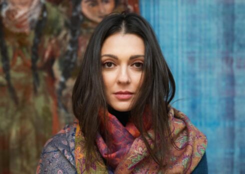 Arriva “La Donna è Mobile”, il nuovo spettacolo di Simona Molinari