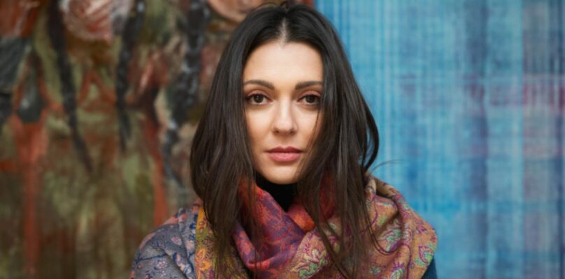 Arriva “La Donna è Mobile”, il nuovo spettacolo di Simona Molinari