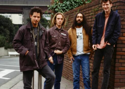 Ben Shepherd dei Soundgarden ha parlato di un album di inediti ricordando Chris Cornell