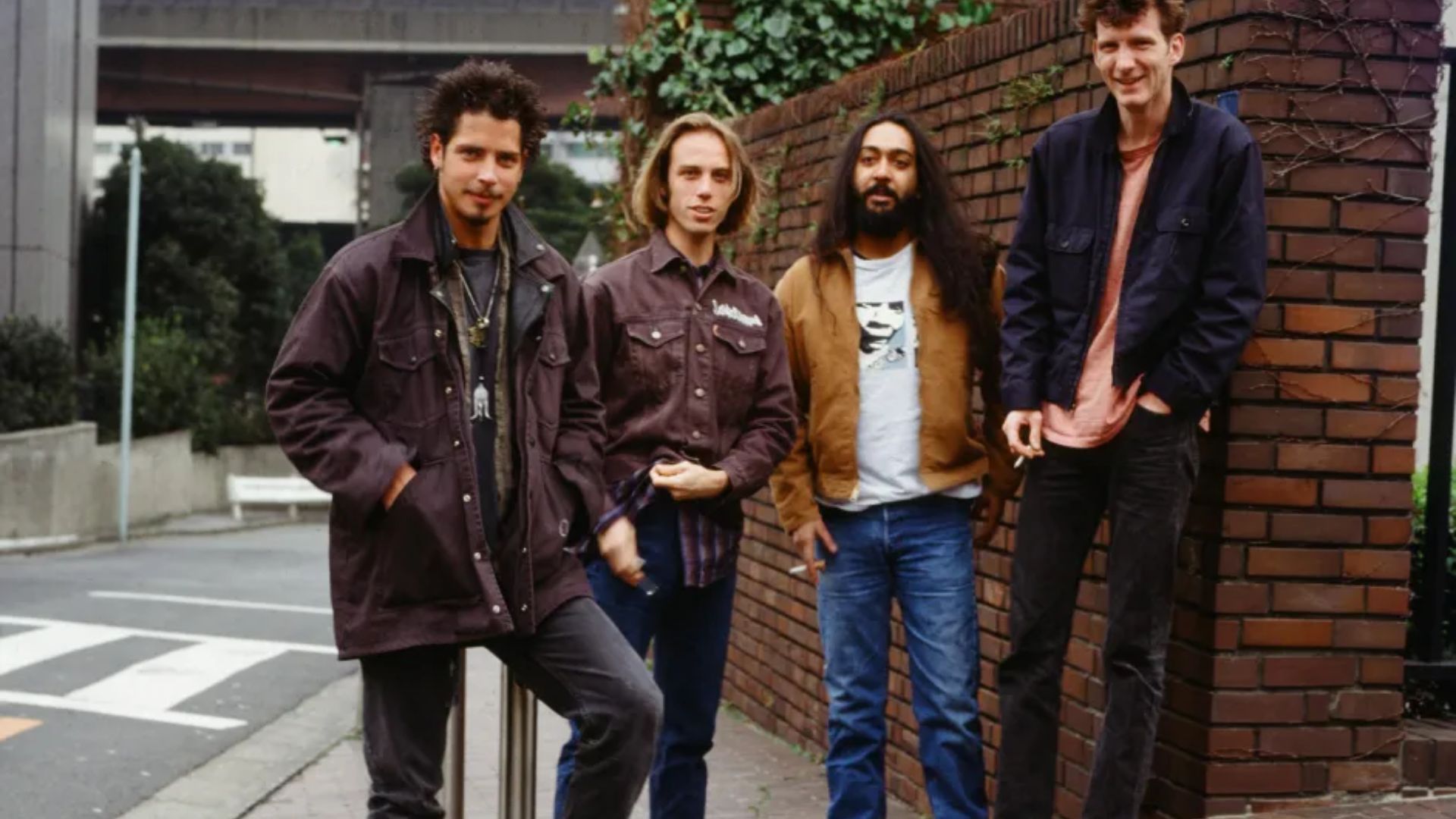 Ben Shepherd dei Soundgarden ha parlato di un album di inediti ricordando Chris Cornell