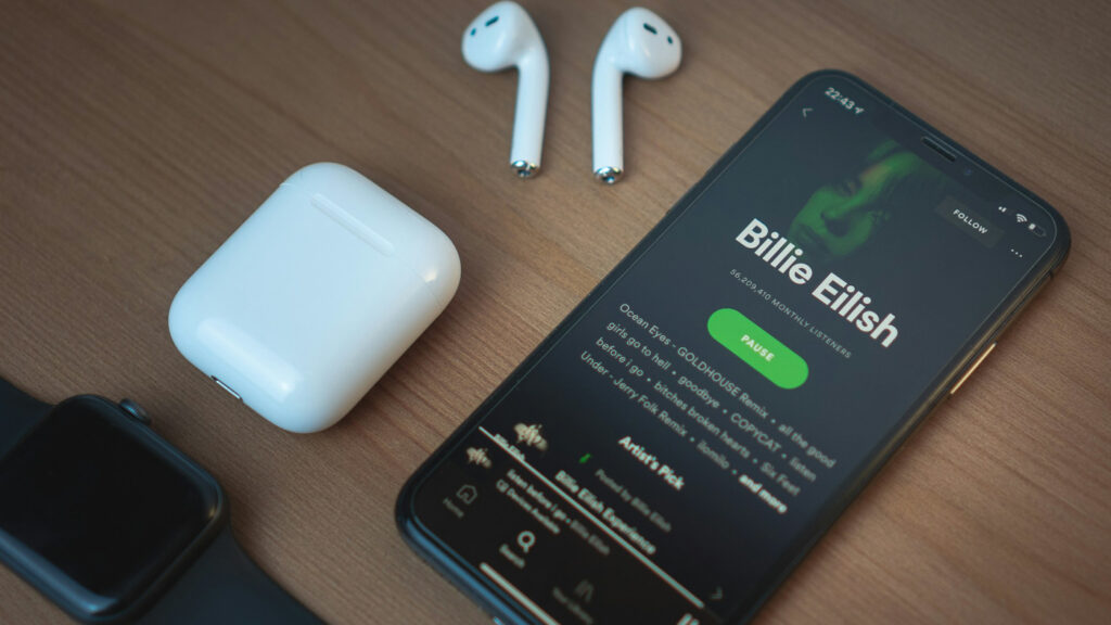 Spotify: 150 milioni di euro di royalty generate da artisti italiani nel 2024