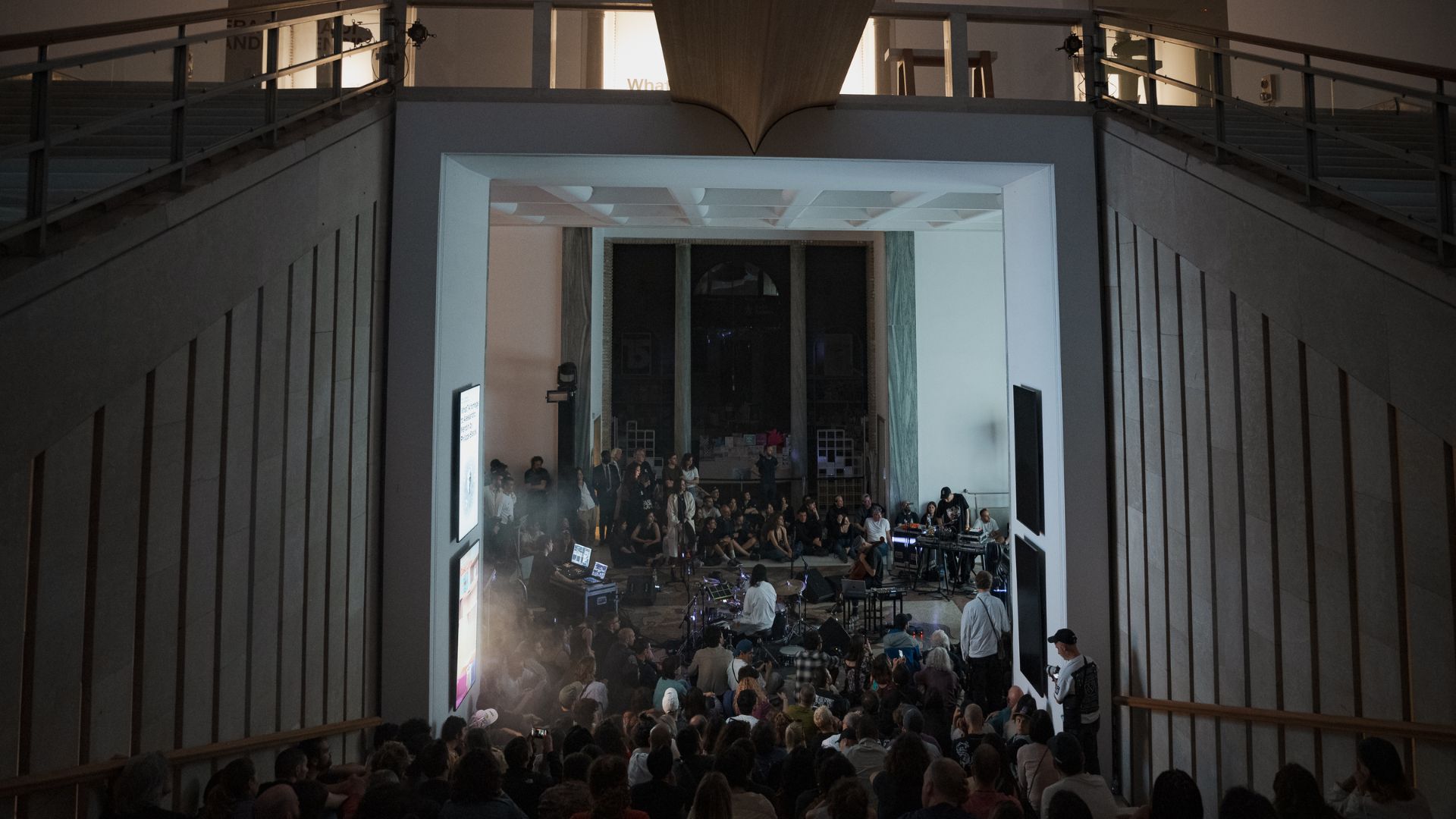 Terraforma Exo 2025, ecco la line up aggiornata