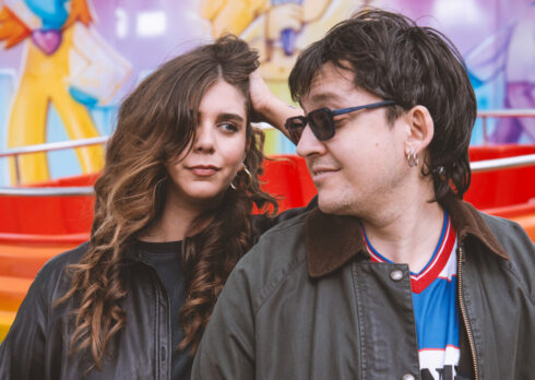 The Shalalalas: ascolta in anteprima il nuovo album “Just the Way We Do”