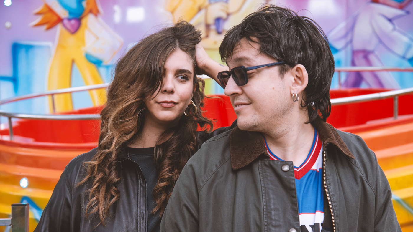 The Shalalalas: ascolta in anteprima il nuovo album “Just the Way We Do”
