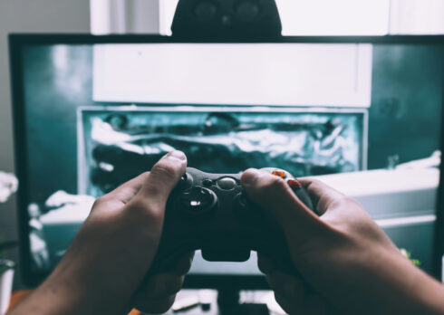 Musica e gaming: ecco la playlist “The Sound of Play” by Philips OneBlade