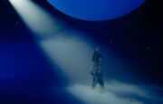 Tony Boy presenta “Uforia” a Milano: grande spettacolo, ma poco contatto