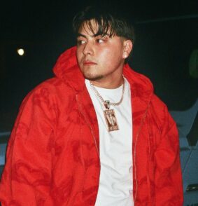 Vale Pain: «Cerco di portare avanti la cultura hip hop. I miei colleghi spesso se lo dimenticano»