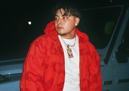 Vale Pain: «Cerco di portare avanti la cultura hip hop. I miei colleghi spesso se lo dimenticano»