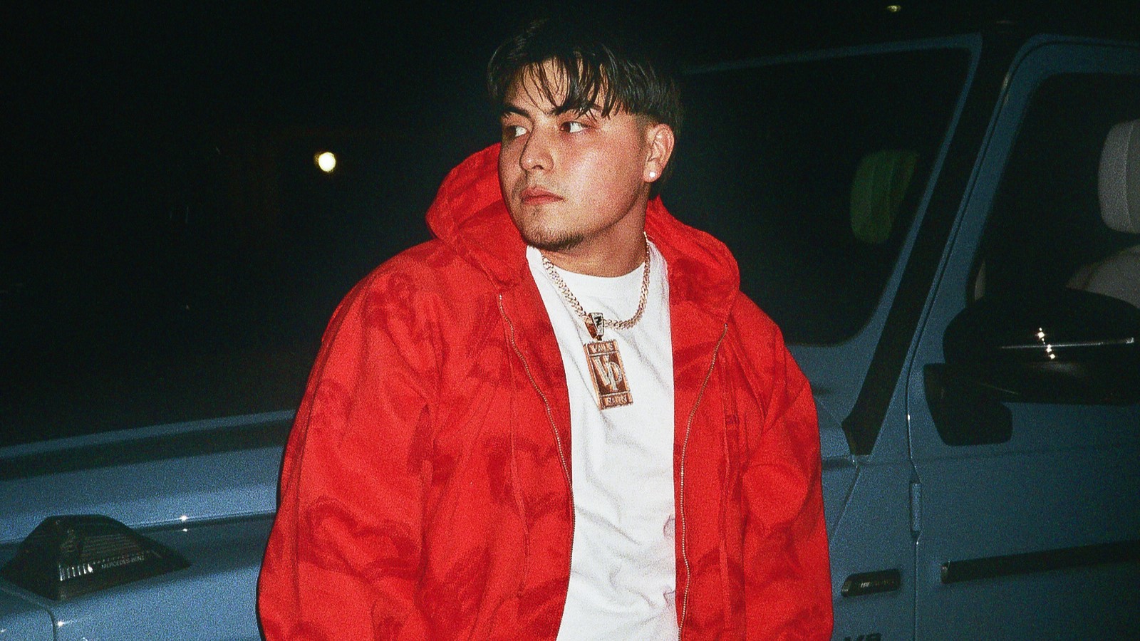 Vale Pain: «Cerco di portare avanti la cultura hip hop. I miei colleghi spesso se lo dimenticano»