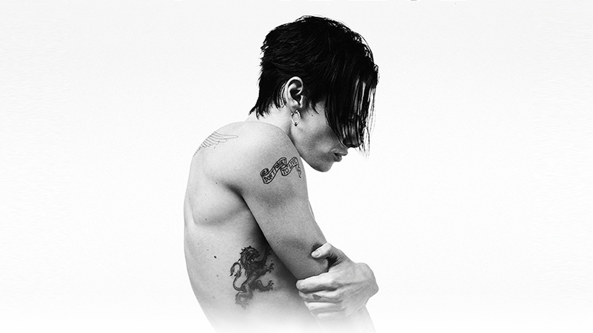 Yungblud arriva dal vivo a Bergamo il 31 ottobre