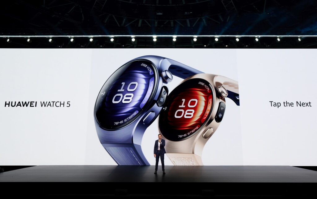 Fashion Next, il futuro di Huawei tra fashion e innovazione