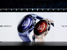 Fashion Next, il futuro di Huawei tra fashion e innovazione