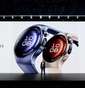 Fashion Next, il futuro di Huawei tra fashion e innovazione