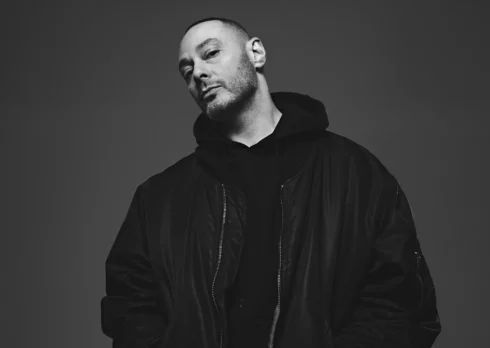 Il nuovo album di Fabri Fibra uscirà a giugno