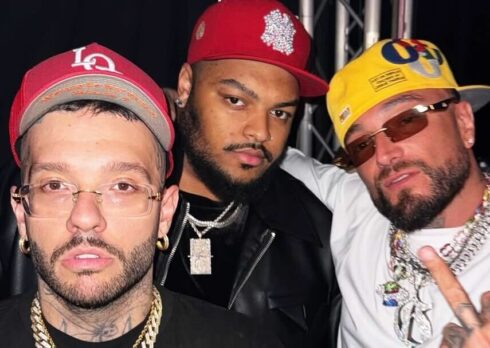 Guè e Rasty Kilo hanno fatto un album per le stripper e gli hustler, e suona benissimo