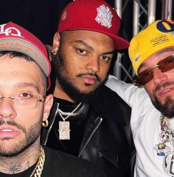 Guè e Rasty Kilo hanno fatto un album per le stripper e gli hustler, e suona benissimo