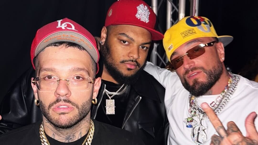 Guè e Rasty Kilo hanno fatto un album per le stripper e gli hustler, e suona benissimo