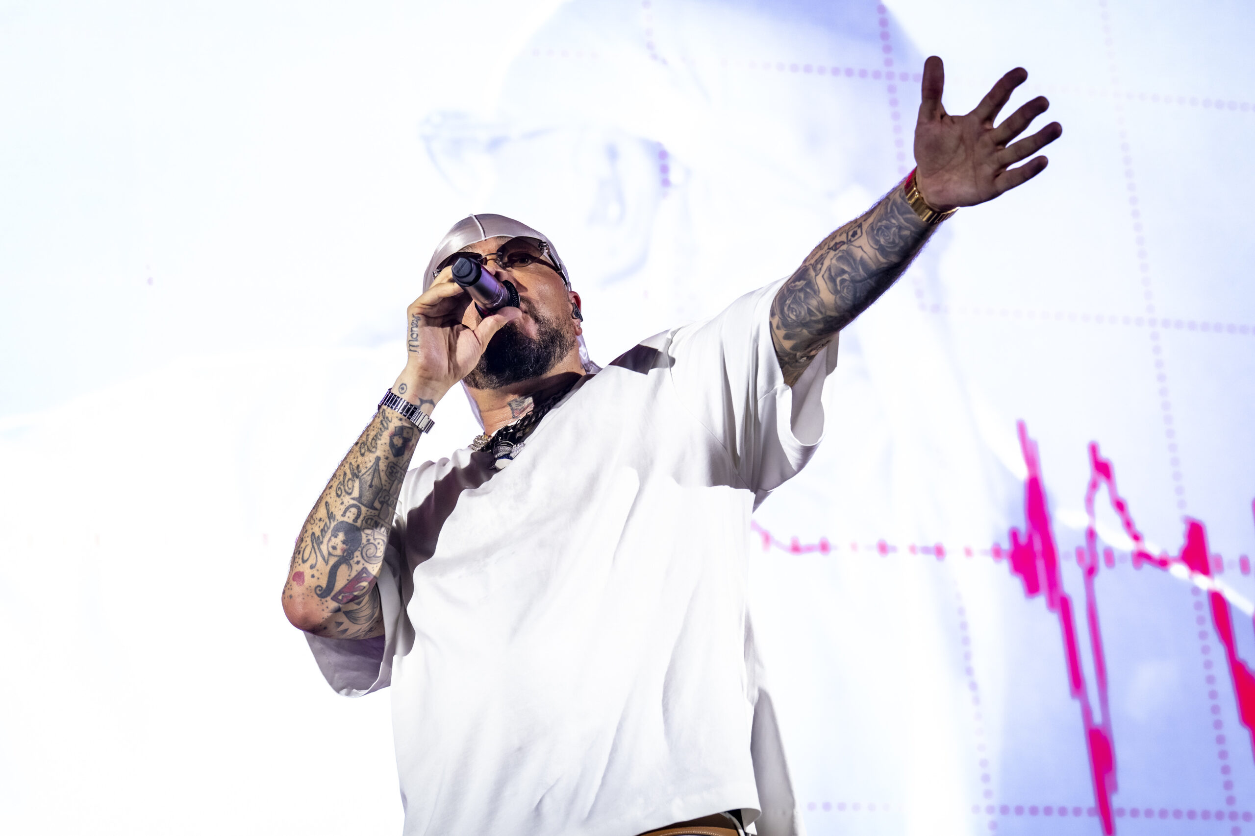 Dieci anni dopo Guè è ancora il più “Vero” del rap italiano