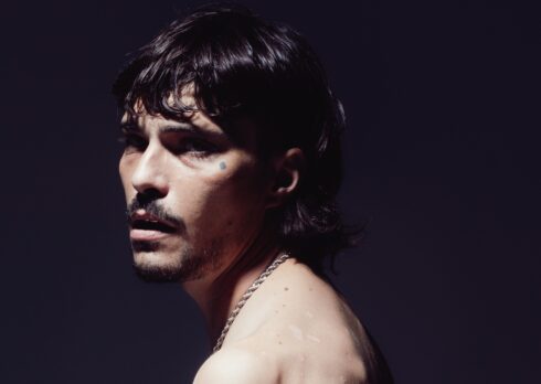 Ketama126: «Nella trap ho dato tutto: a 33 anni non competo con me stesso»