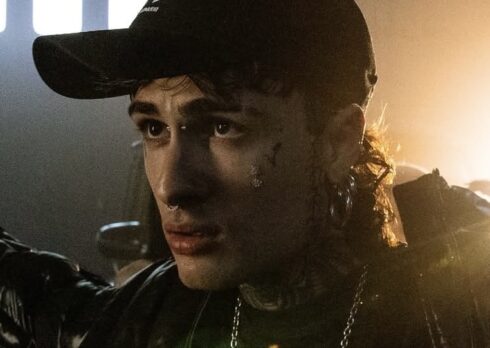 «Con “OKAY OKAY 2” torno alle origini»: Rosa Chemical si racconta per l’uscita del nuovo EP