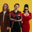 Fabio Rovazzi, un nuovo singolo con Paola Iezzi e Dani Faiv