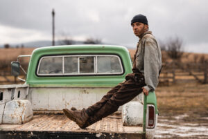 salmo ranch nuovo album intervista