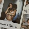 È ufficiale: Tony Effe diventerà papà