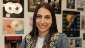 Veronica Vezzoli, head of A&R Epic/Sony Music Italy: «L’ascolto delle persone è fondamentale quanto quello della musica»