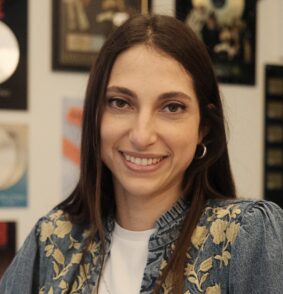 Veronica Vezzoli, head of A&R Epic/Sony Music Italy: «L’ascolto delle persone è fondamentale quanto quello della musica»