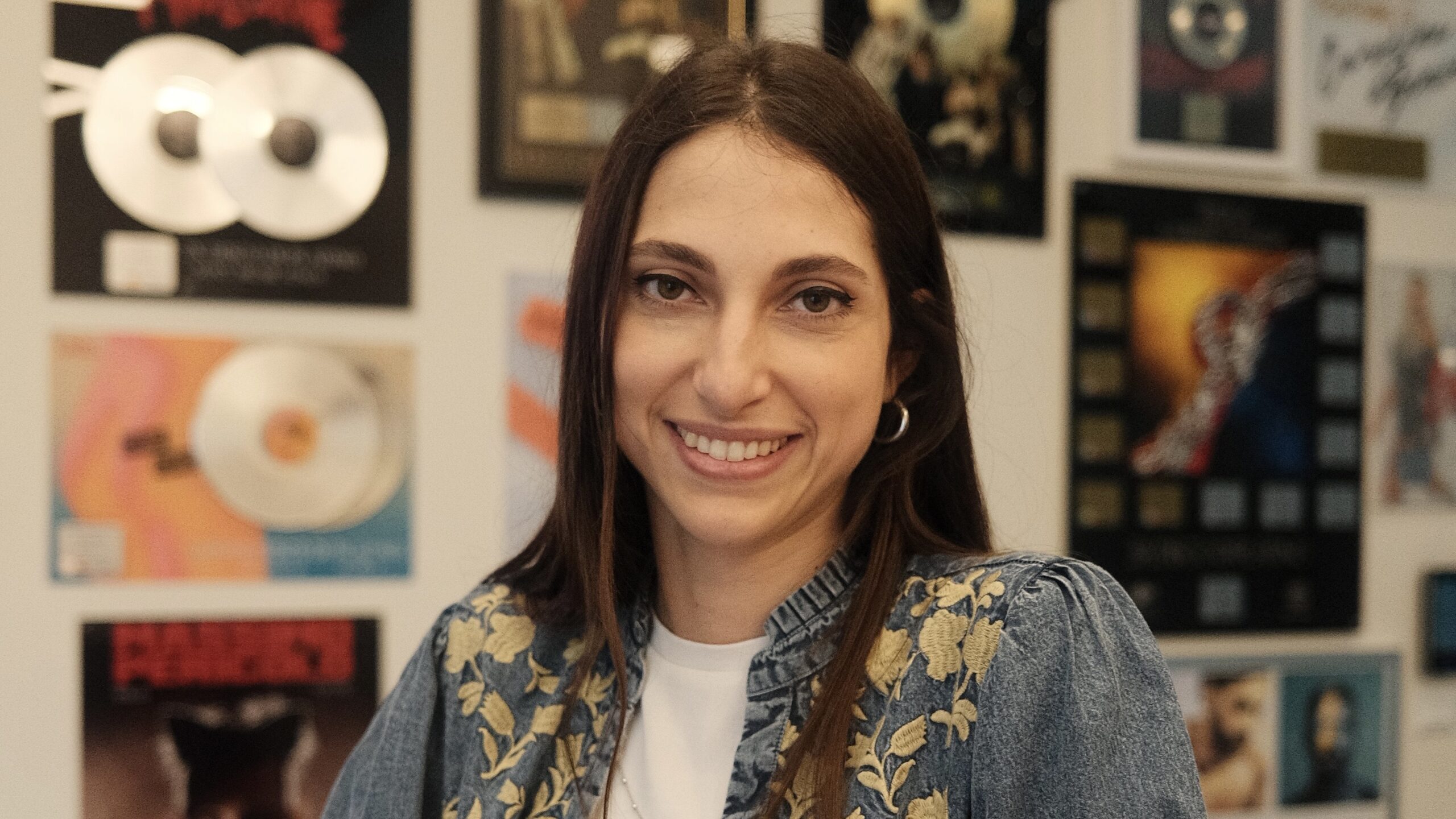 Veronica Vezzoli, head of A&R Epic/Sony Music Italy: «L’ascolto delle persone è fondamentale quanto quello della musica»