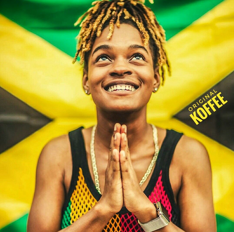 1 - Rototom Sunsplash 2025 - Original Koffee