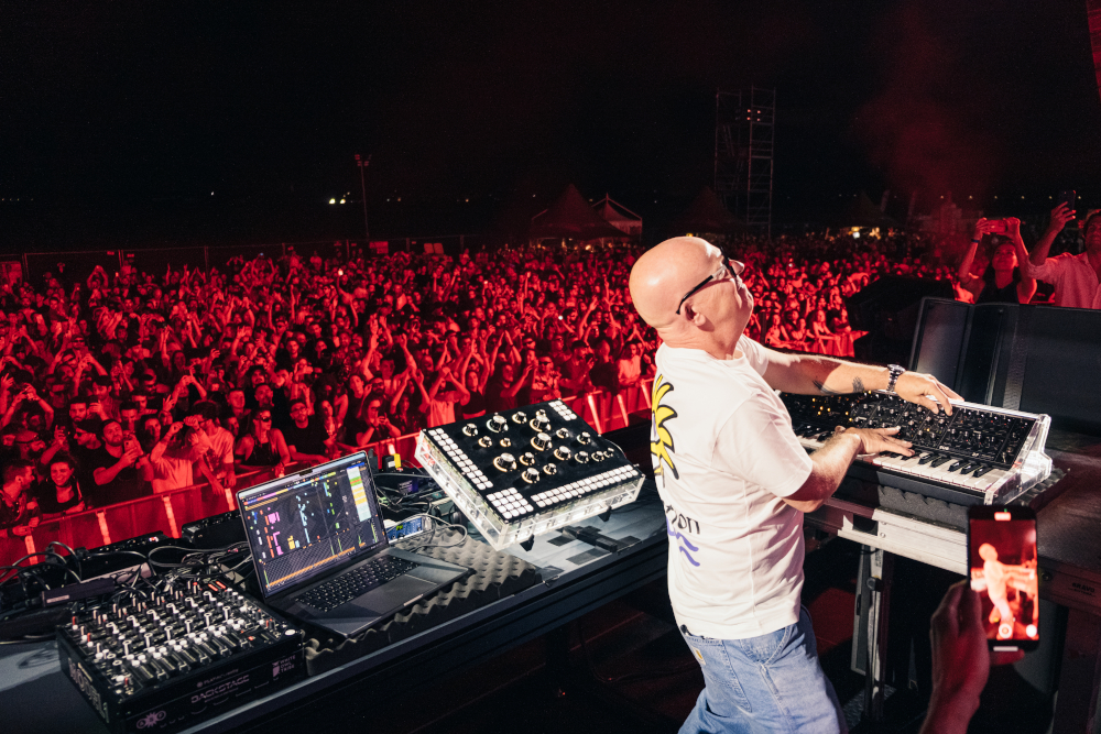 Adriatic Sound Festival - report - 4
