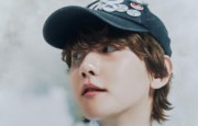BAEKHYUN degli EXO porta il suo tour solista a Milano