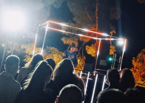 Il Maremoto Festival torna con la sua seconda edizione