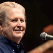 Addio a Brian Wilson, il genio dei Beach Boys che visse due volte
