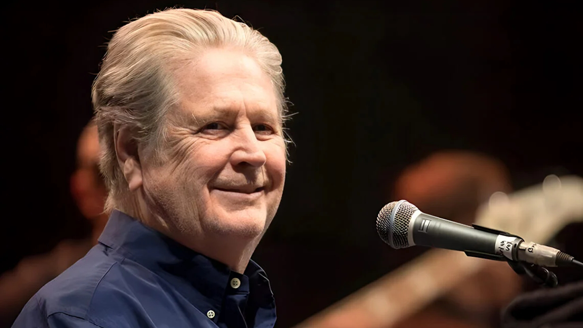 Addio a Brian Wilson, il genio dei Beach Boys che visse due volte
