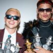 Ca7riel & Paco Amoroso faranno tappa per la prima volta in Italia
