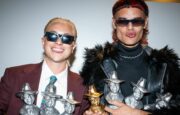 Ca7riel & Paco Amoroso faranno tappa per la prima volta in Italia