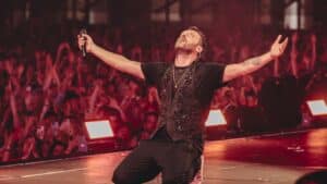 Cesare Cremonini San Siro