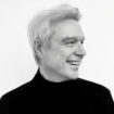 David Byrne in concerto a Milano nel 2026